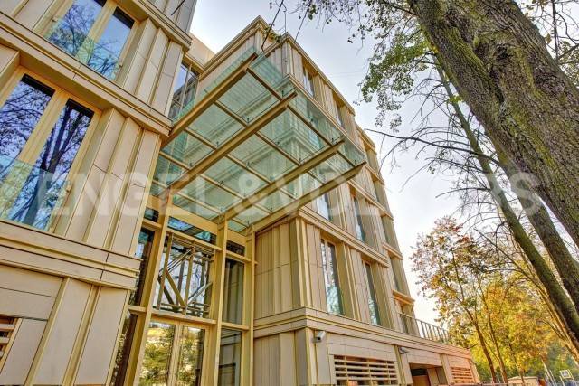 «Крестовский, 12» - Ваша уединенность на Крестовском