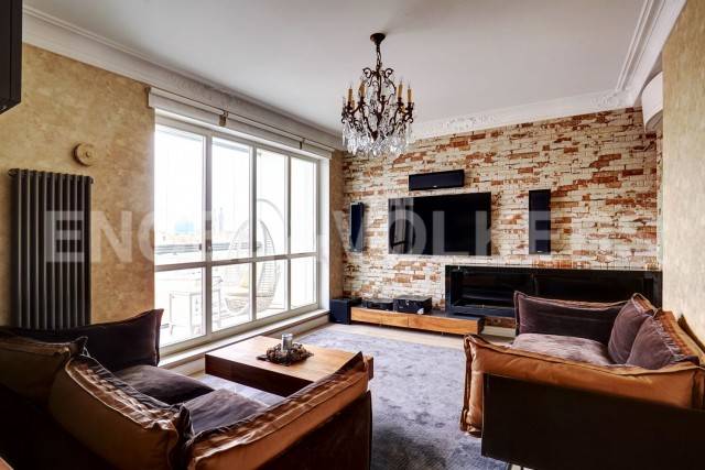 Куйбышева, 13 – изысканный современный стиль в «Доме на Дворянской»