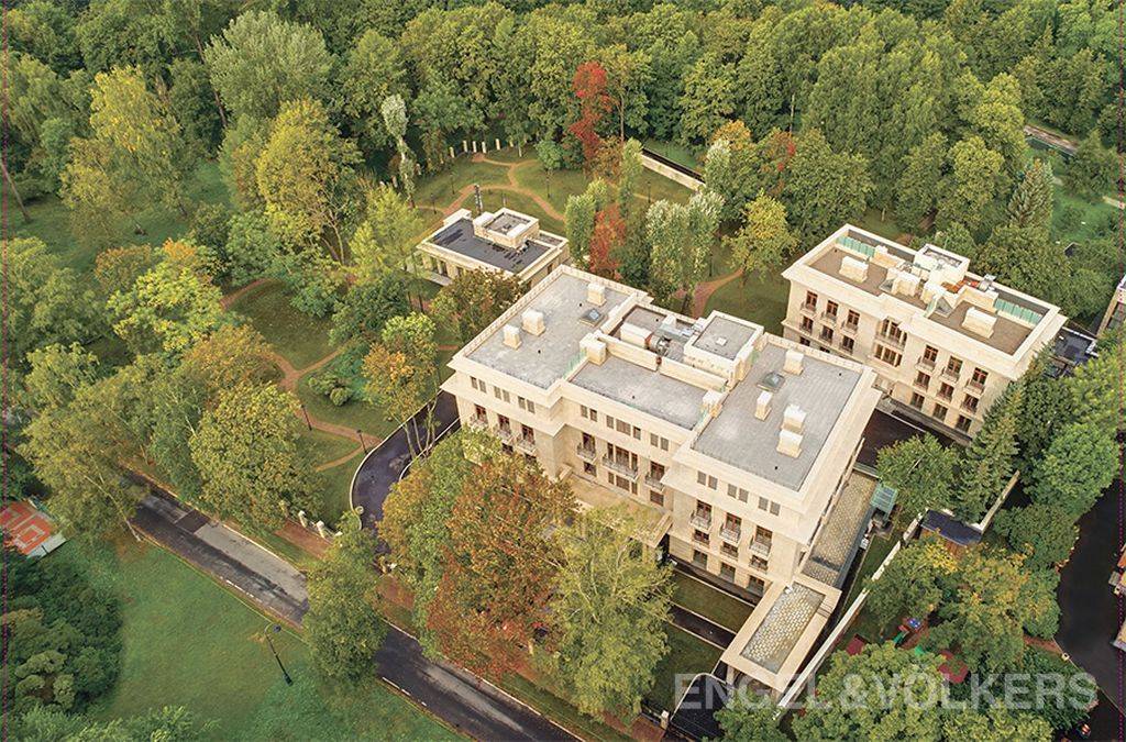 справочник Чернушка жк особняк кушелева-безбородко спб площадь застройки вторая