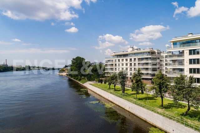 Крестовский De Luxe - Сочетание качества, комфорта и безопасности