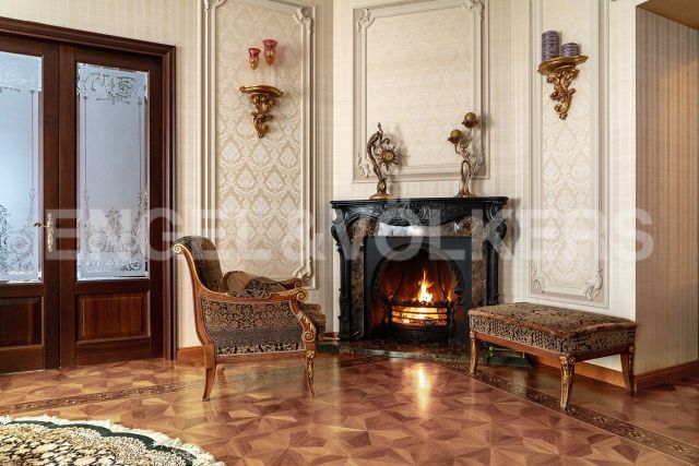 Каменноостровский, 73-75 - изысканная классика в статусном доме