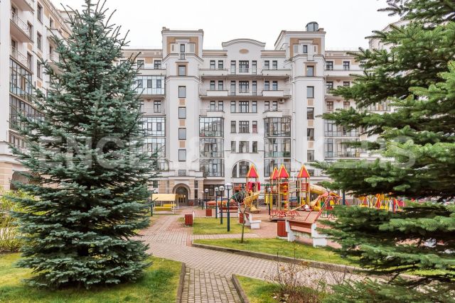 Морской, 33 - семейная квартира в двух шагах от Приморского парка