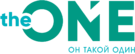 Логотип ЖК The One – уникальный и единственный