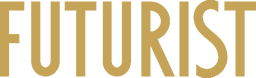Логотип Дом Futurist – идеальное место для жизни и привлекательный объект инвестиций
