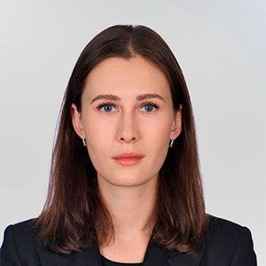 Наталья Лазина