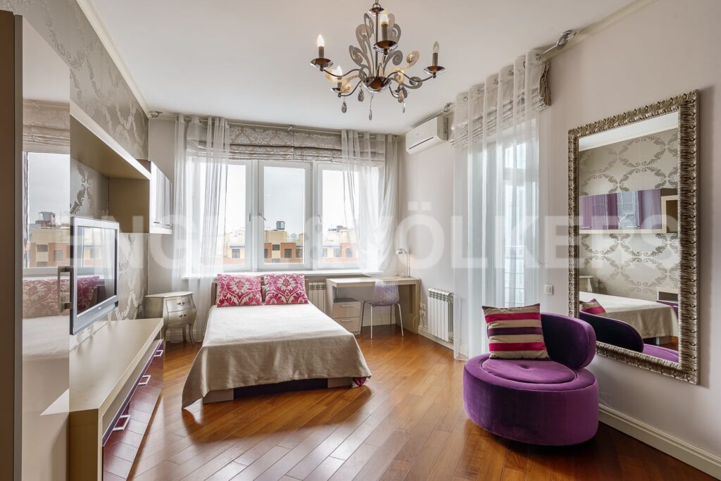 ул. Рюхина, 10 Детская